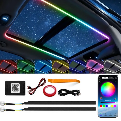 Symphony auto schiebedach - auto,