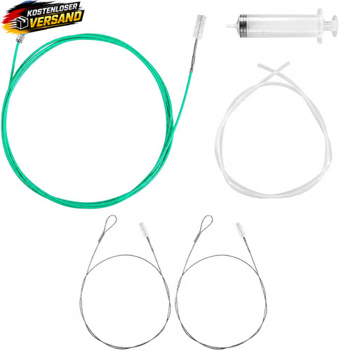 Reinigungsset für auto - reinigungsset,