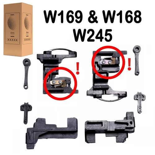 Schiebedach reparatursatz für - reparatursatz,