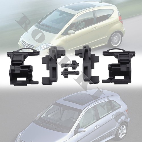 Schiebedach clip reparatursatz - schiebedach,