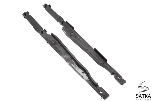 Schiebedach schiene reparatur - schiebedach,