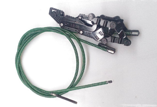 Mini mechanik schiebedach - mechanik,