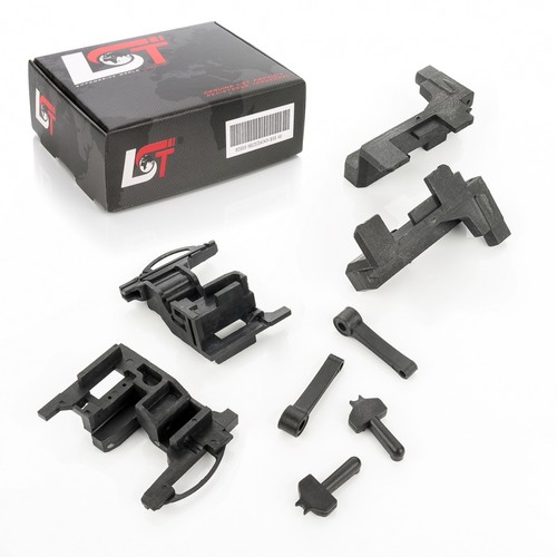 Schiebedach reparatur clips - schiebedach,