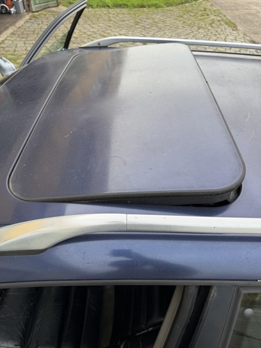 Audi 100 schiebedach - audi,