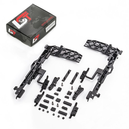 Schiebedach reparatursatz set - reparatursatz,