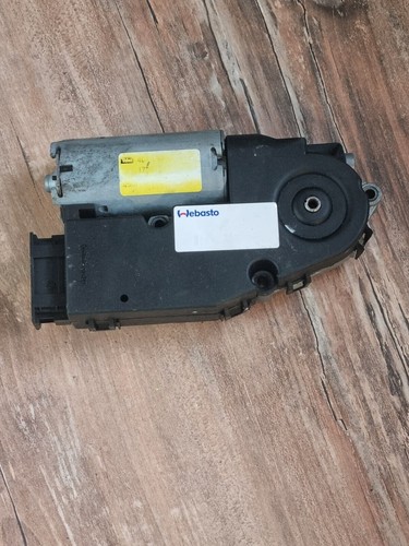 Eos schiebedach motor - vw,