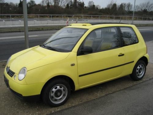 Lupo 6e1 6x1 faltdach - lupo,