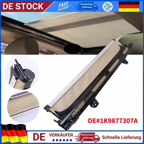 Für 2008 tiguan - 2008-18, sharan