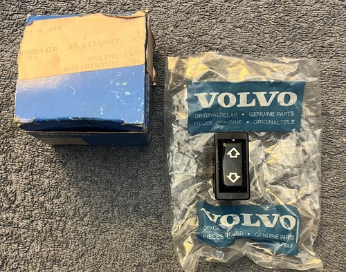 Volvo 440 460 original