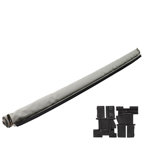 Grau 1k9877307b schiebedach - grau,