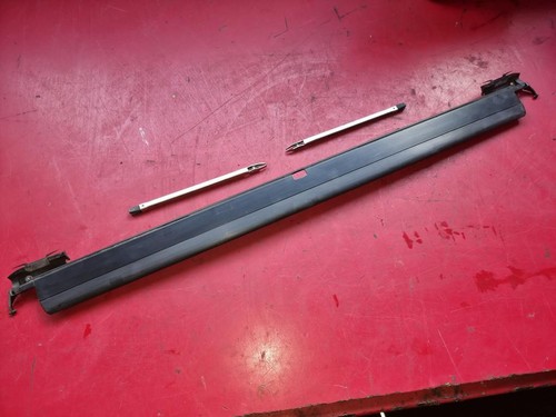 Windabweiser schiebedach shd - schiebedach,